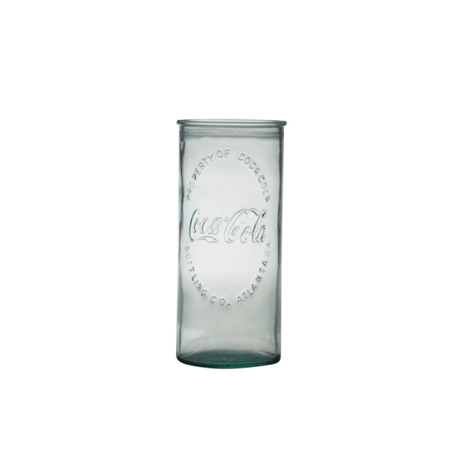 Coca Cola® Glas Hutchinson 550 ml - 17 cm