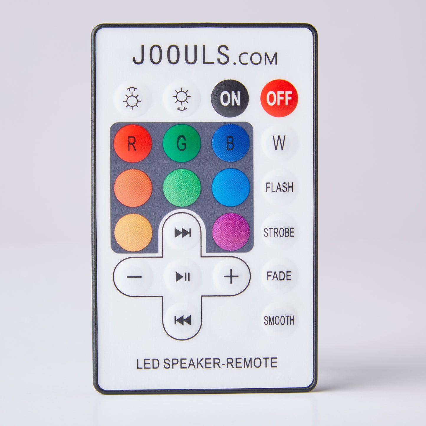 The JOOULY LTD 35 - 3 in 1 Leuchte, Cooler, Bluetooth-Lautsprecher