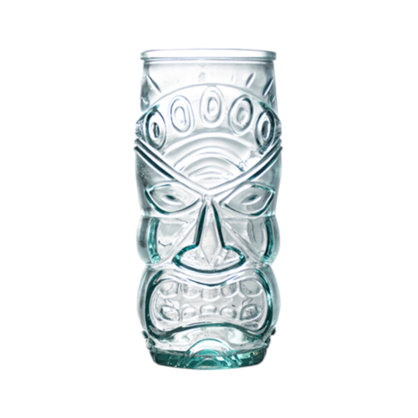 Cocktailglas | Trinkglas "TIKI" 550 ml - 6er Set