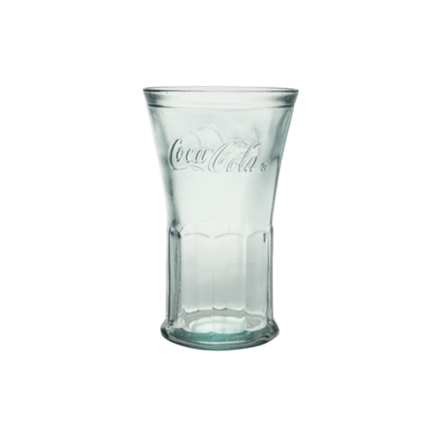 Coca Cola® Glas №2 450 ml 3er Set
