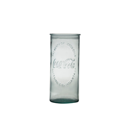 Coca Cola® Glas Hutchinson 550 ml - 17 cm
