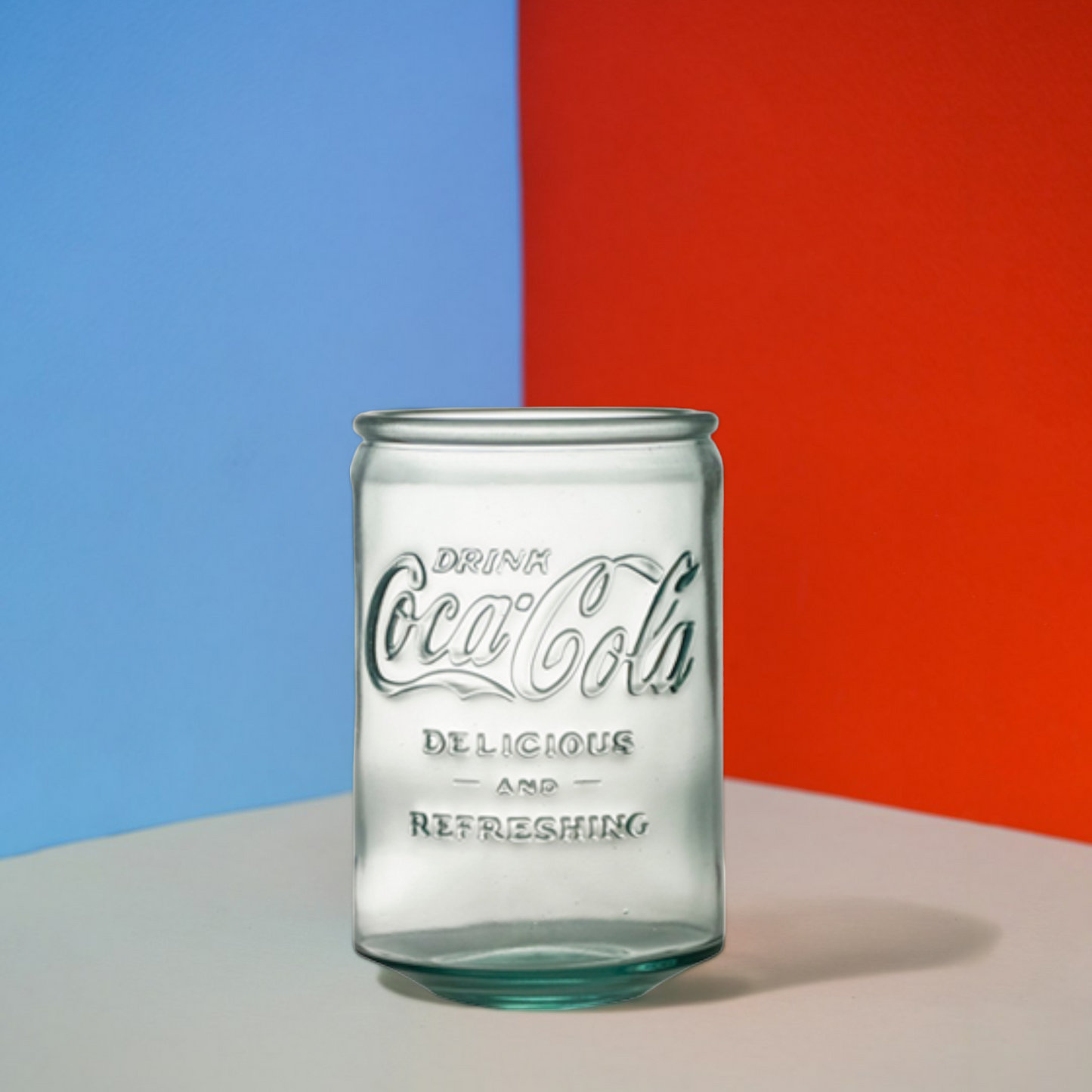 Coca Cola® Trinkglas 600 ml