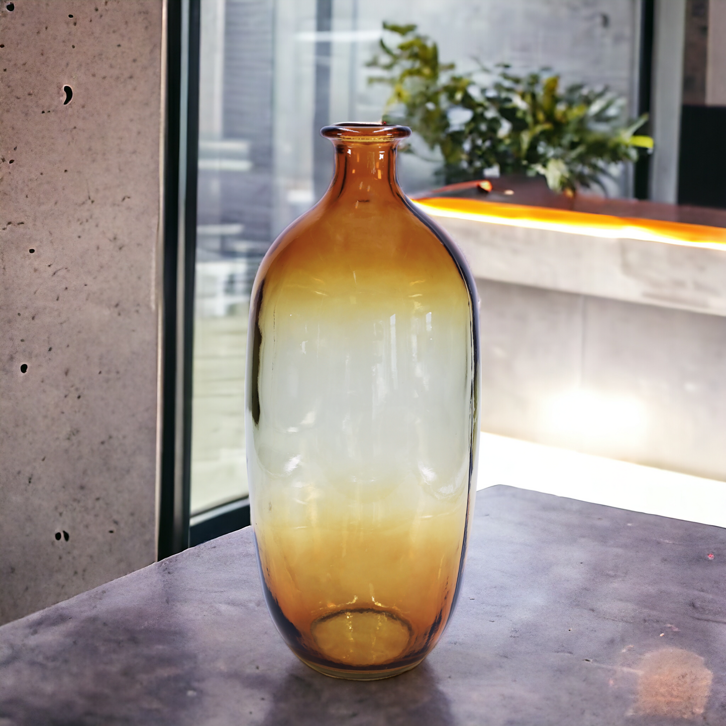 Vase "Napoles" 38 cm
