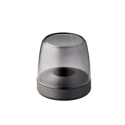 Kooduu - "Glow 10 Smoked Grey" Windlicht